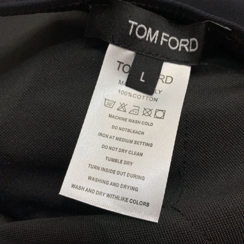 Tom Ford Suits